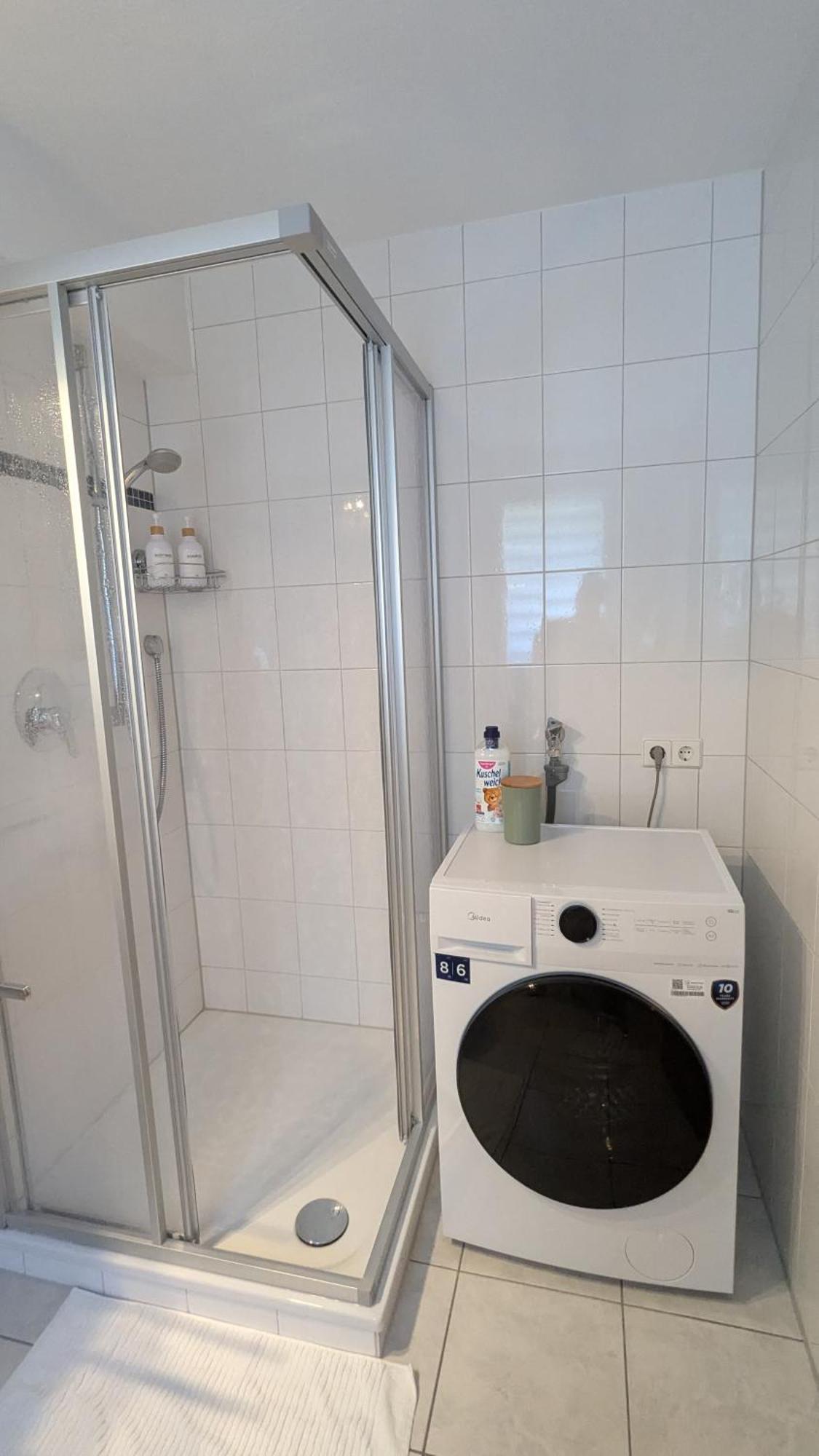 Apartment Komfortwohnung Nahe Basel Mit Parkplatz