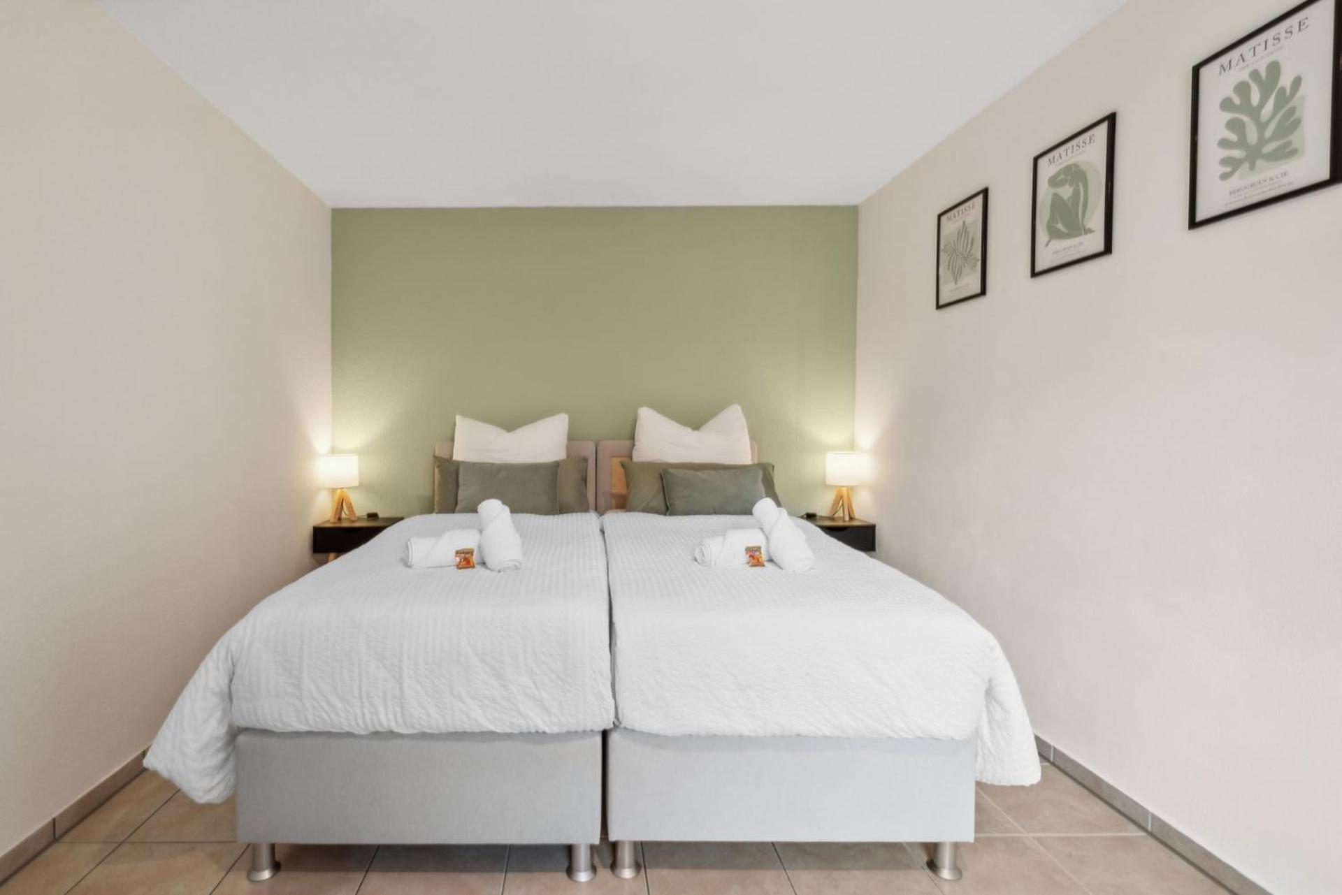 Komfortwohnung Nahe Basel Mit Parkplatz Apartment Weil am Rhein